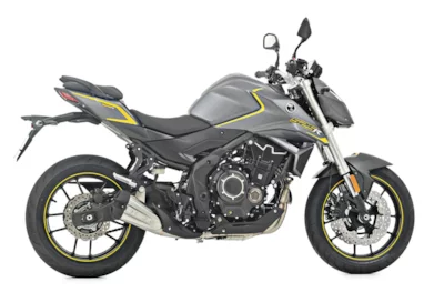 VOGE 525 R